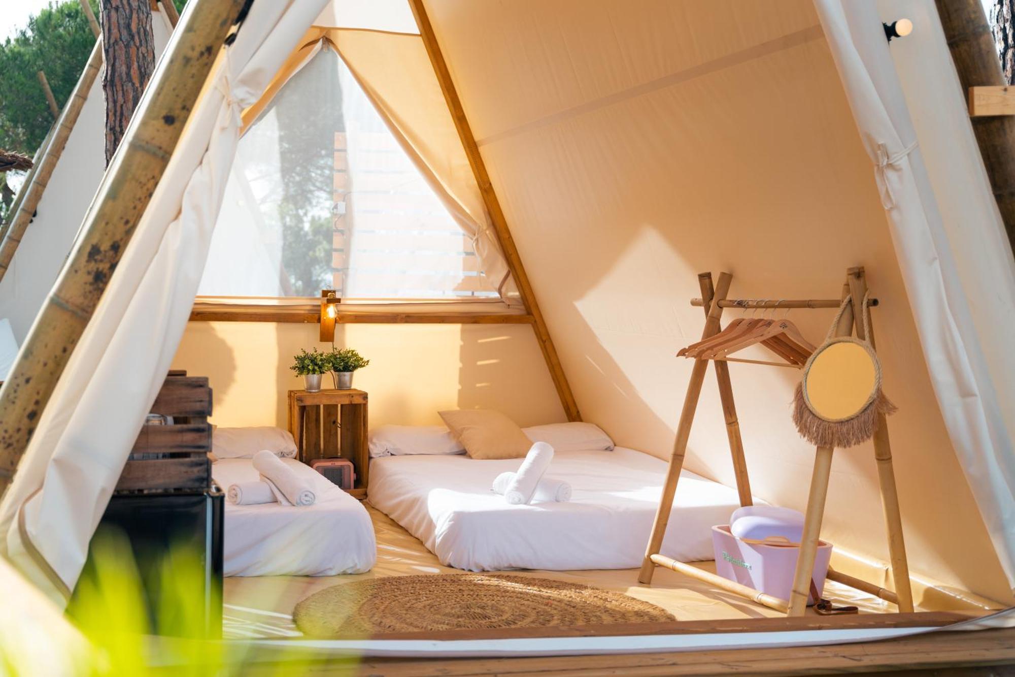 Kampaoh Canos Campsite