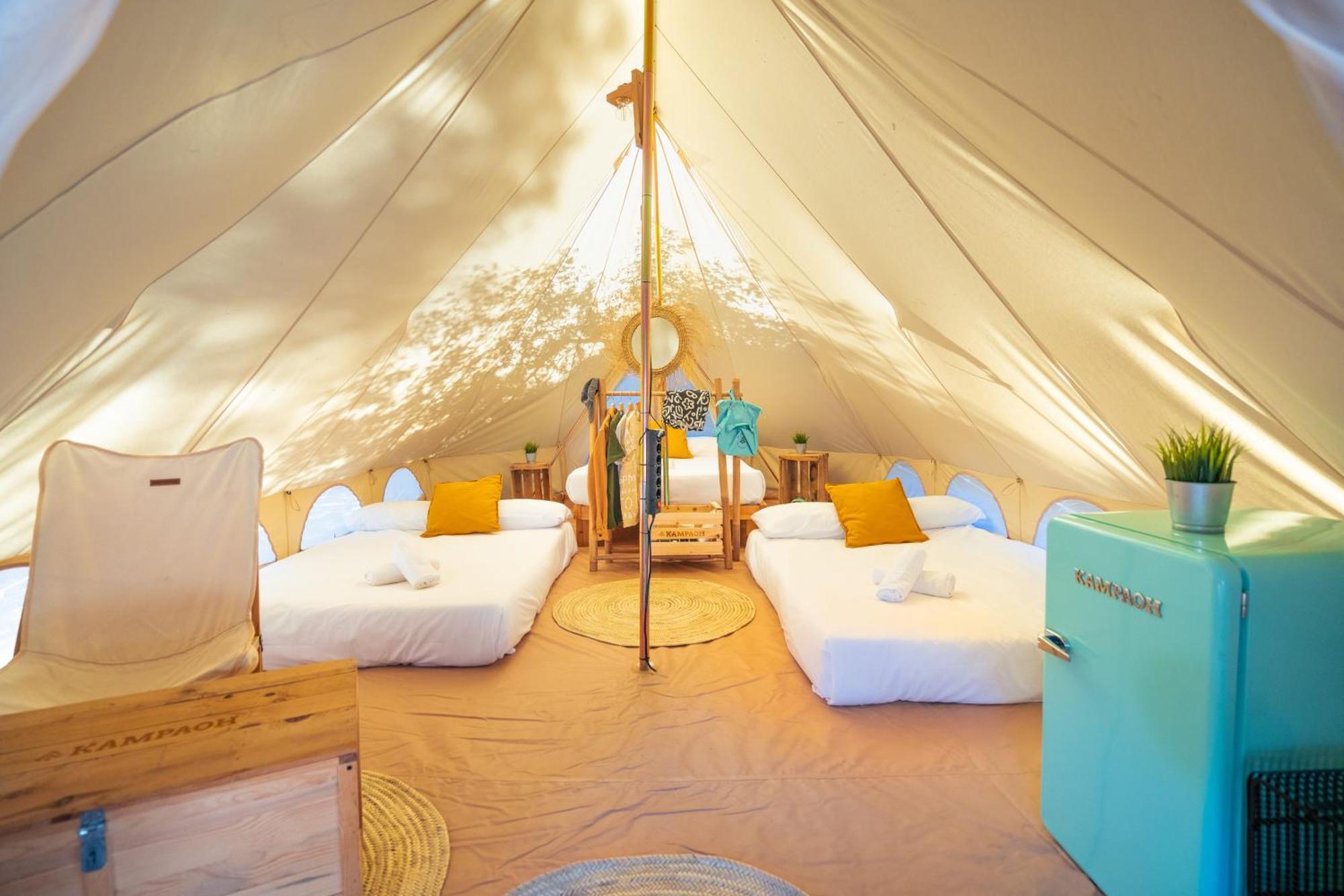 Kampaoh Canos Camping
