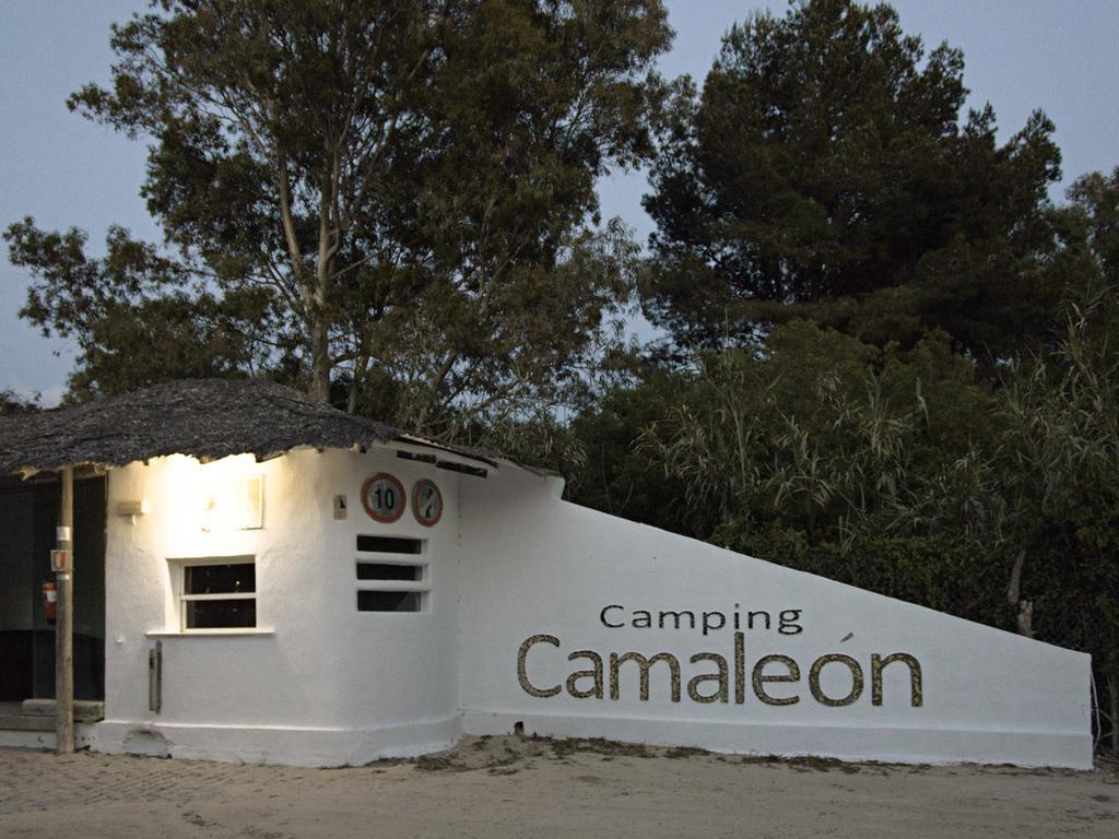 Kampaoh Canos Camping
